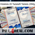 Vidalista 20 Tadalafil Tablets 20Mg kamagra1